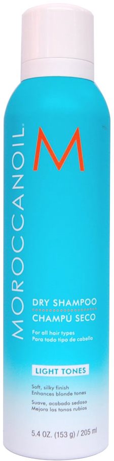 MOROCCANOIL Dry for Light Tones 205 ml
