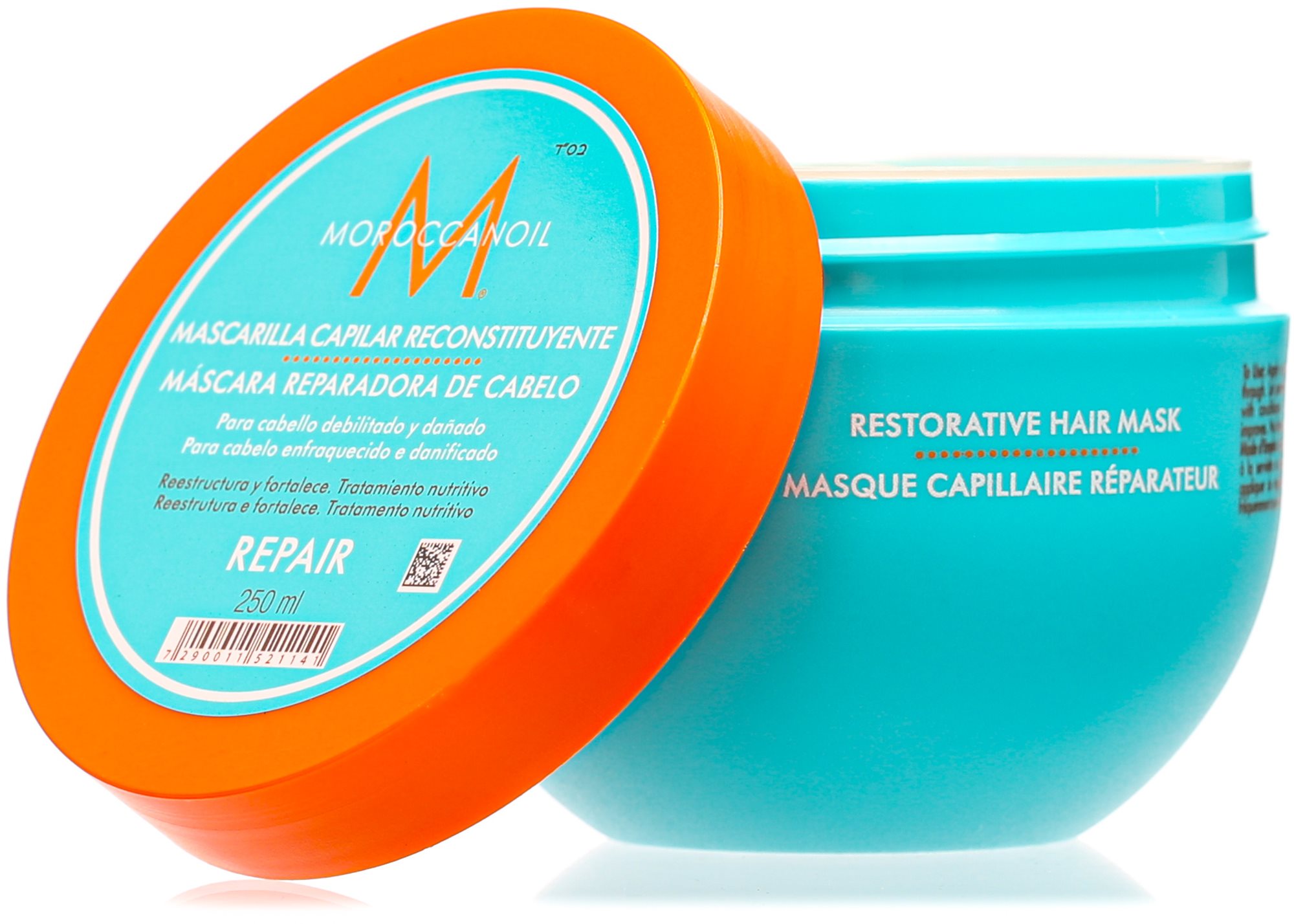 MOROCCANOIL Restorative Mask 250 ml