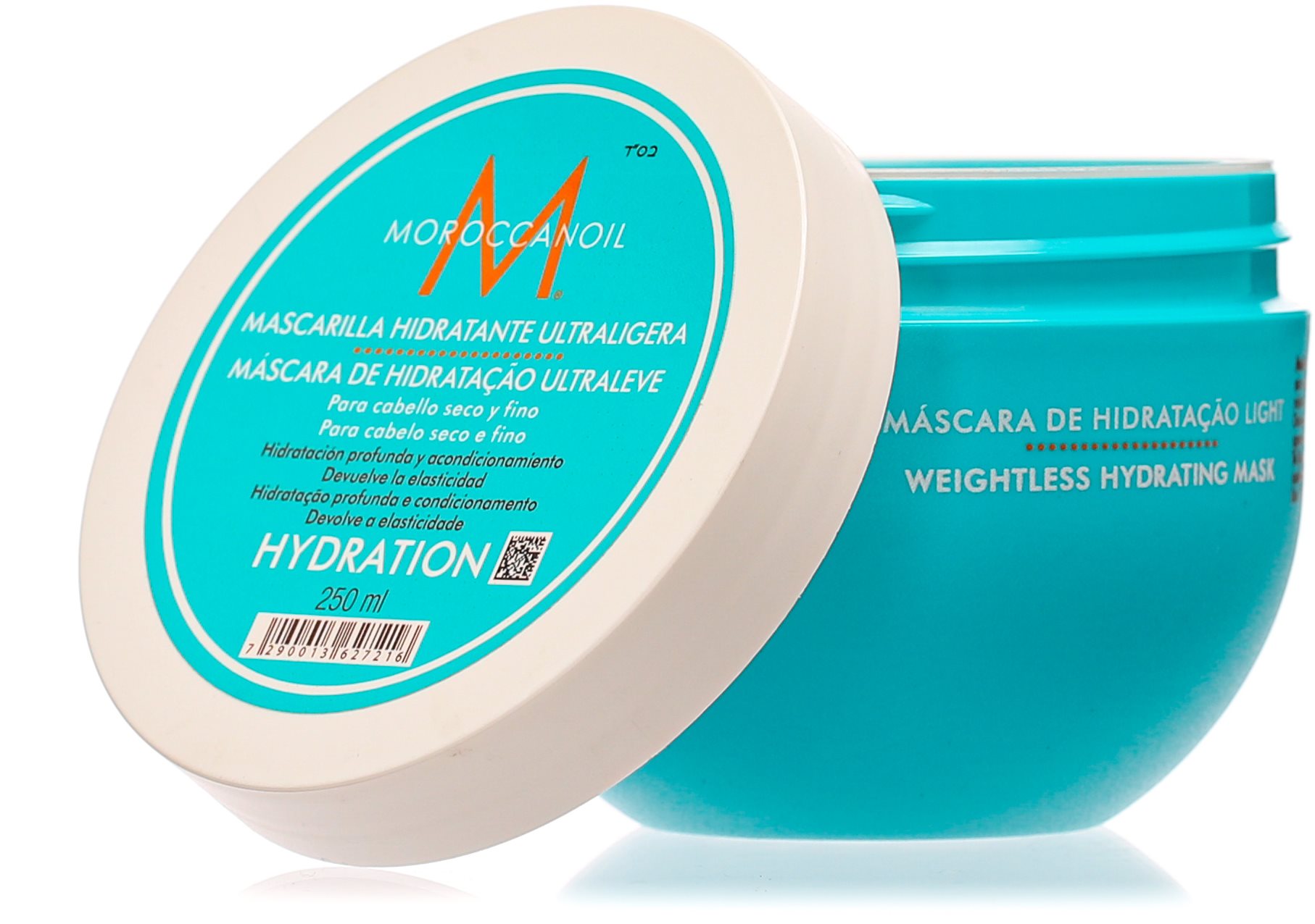 MOROCCANOIL Weightless Hydrating Mask 250 ml