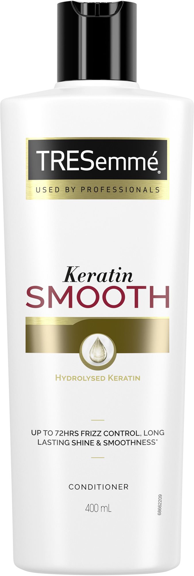 TRESemmé Keratin Smooth Conditioner 400 ml