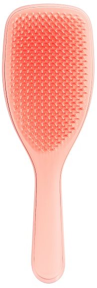 TANGLE TEEZER The Ultimate Detangler Large Peach Glow