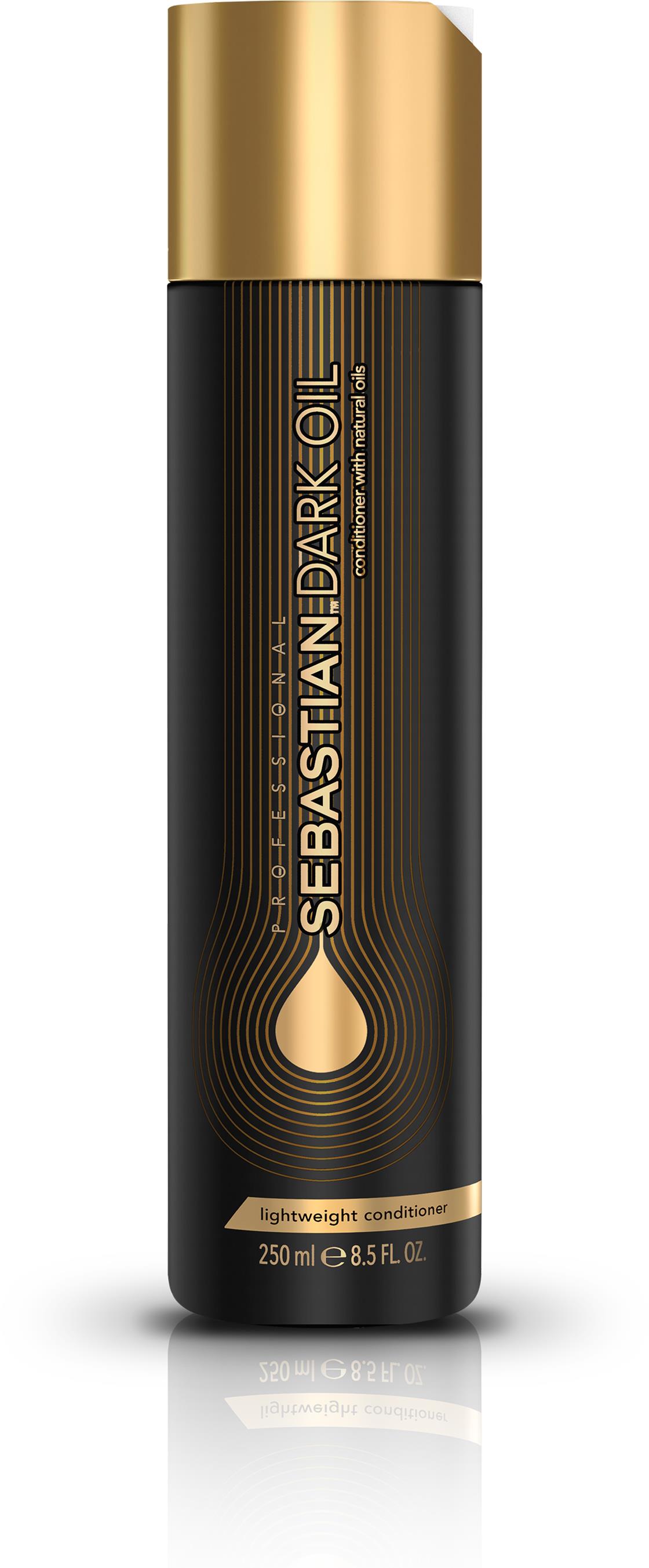 SEBASTIAN PROFESSIONAL Dark Oil Lightweight Conditioner 250 ml