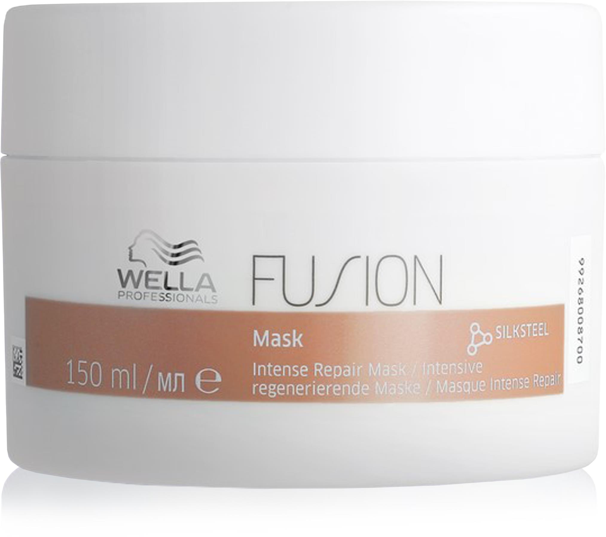 WELLA PROFESSIONALS Fusion Intense Repair 150 ml
