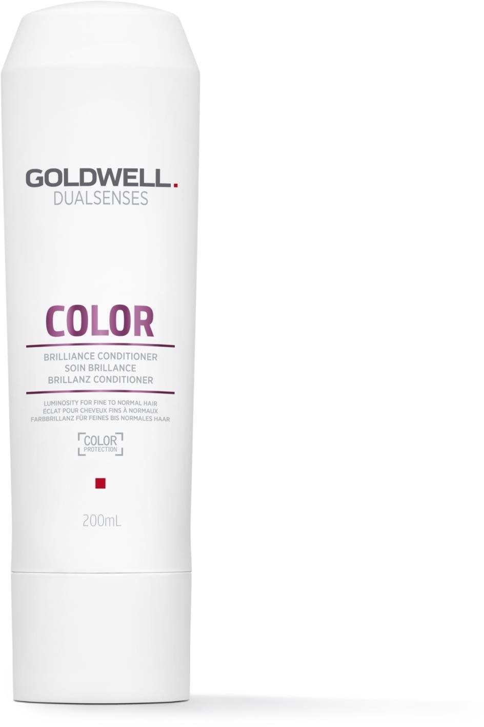 GOLDWELL Dualsenses Color Brilliance 200 ml