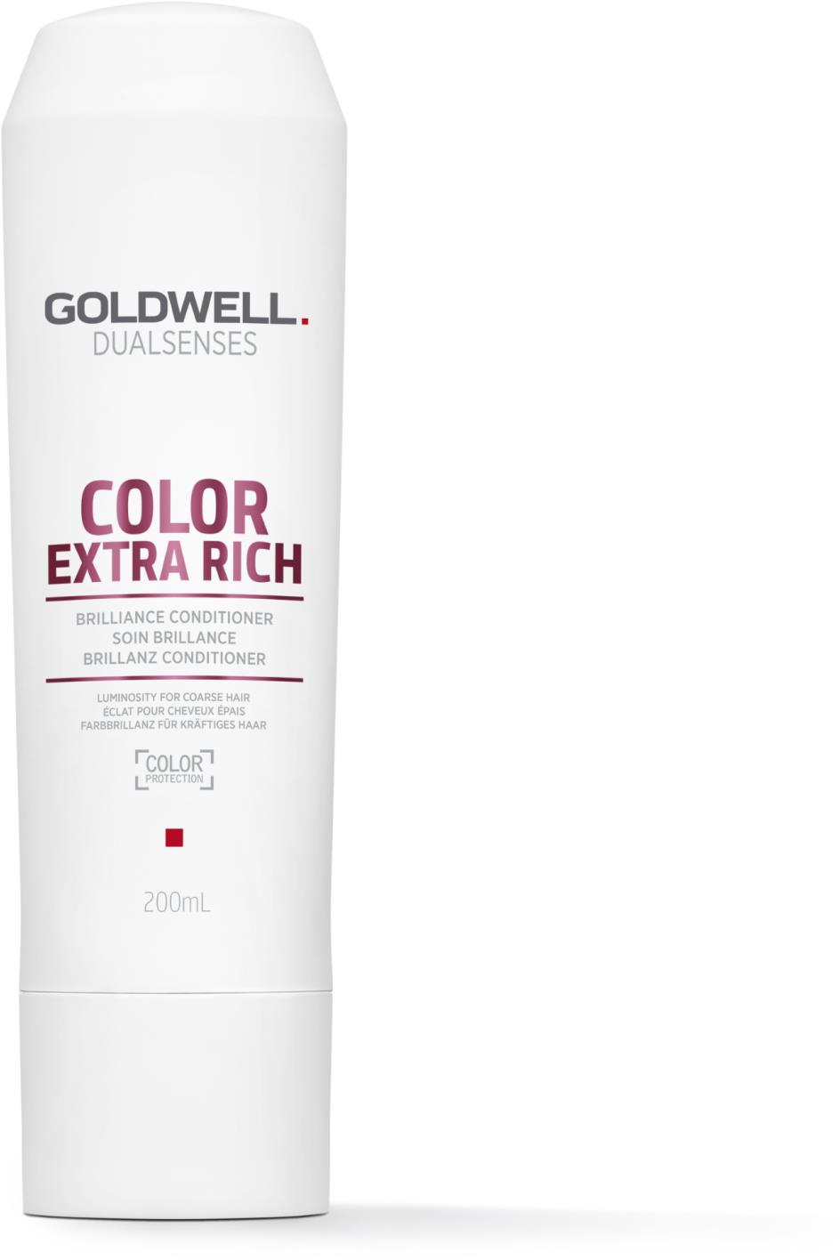 GOLDWELL Dualsenses Color Extra Rich Brilliance 200 ml