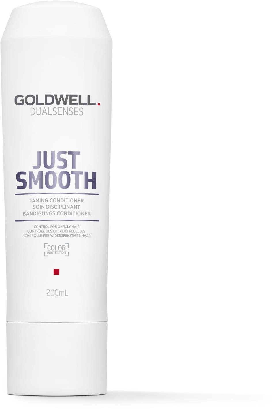 GOLDWELL Dualsenses Just Smooth Taming Conditioner 200 ml