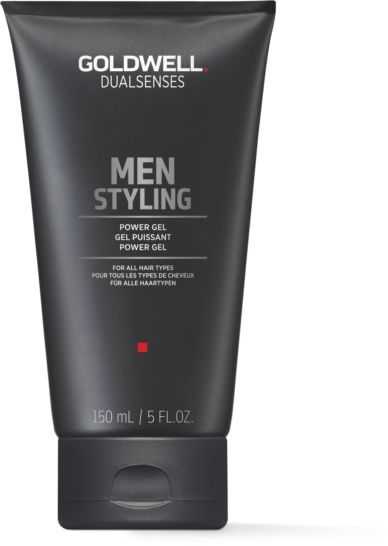 GOLDWELL Dualsenses For Men Power Gel 150 ml