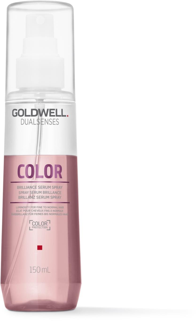 GOLDWELL Dualsenses Color Brilliance Serum Spray 150 ml