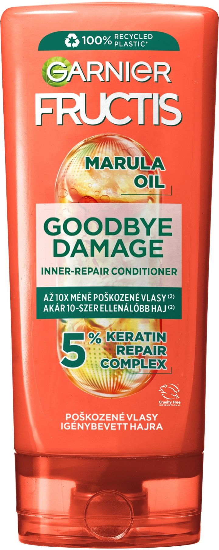 GARNIER Fructis Goodbye Damage Conditioner 200 ml