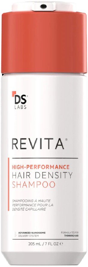 DS LABORATORIES REVITA Hair Stimulating Shampoo 205 ml