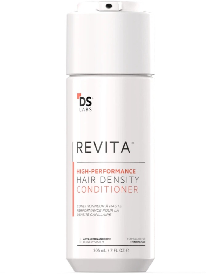 DS LABORATORIES REVITA Hair Stimulating Conditioner 205 ml