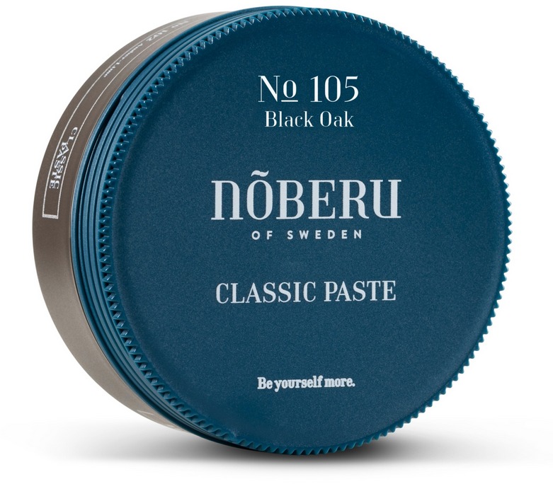NOBERU Black Oak Paste 80 ml
