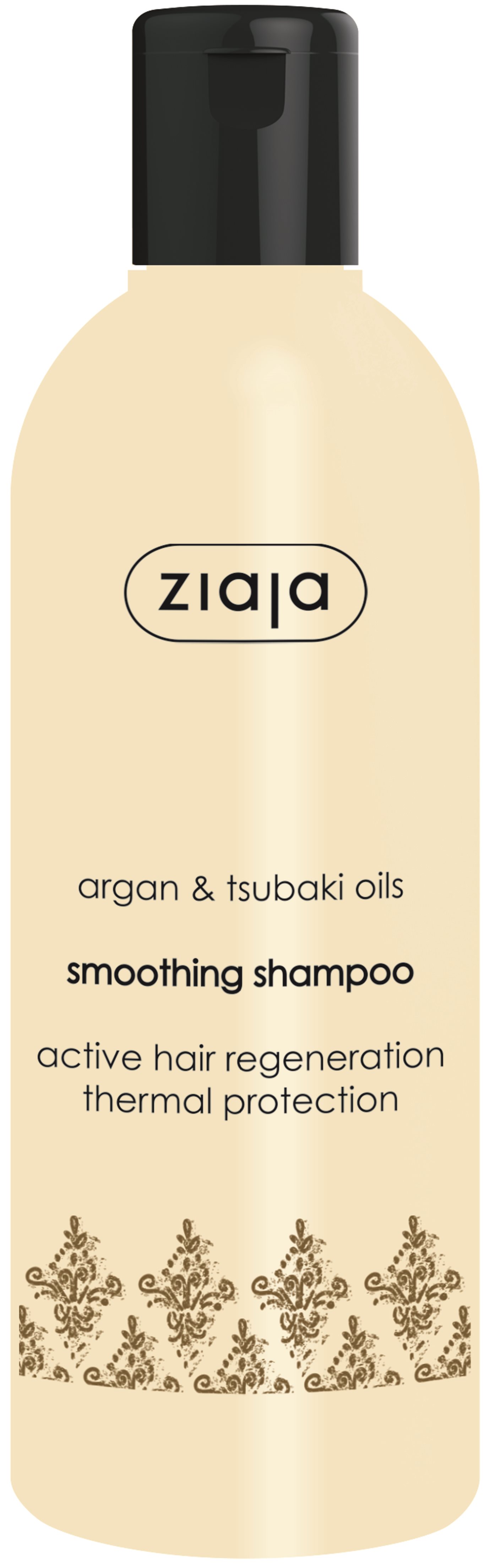 Ziaja Arganový olej Šampón vyhladzujúci 300 ml