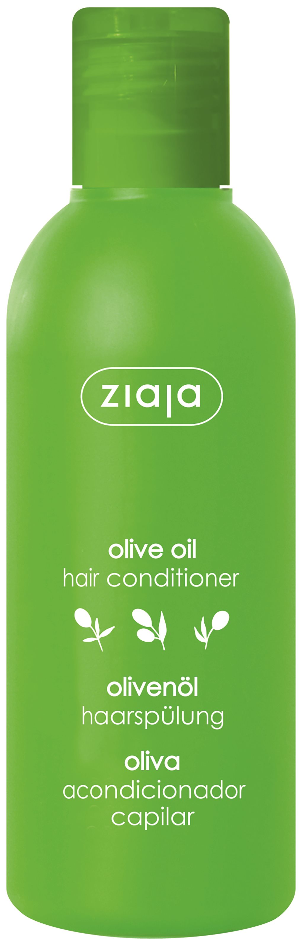 ZIAJA Olivový olej Kondicionér 200 ml