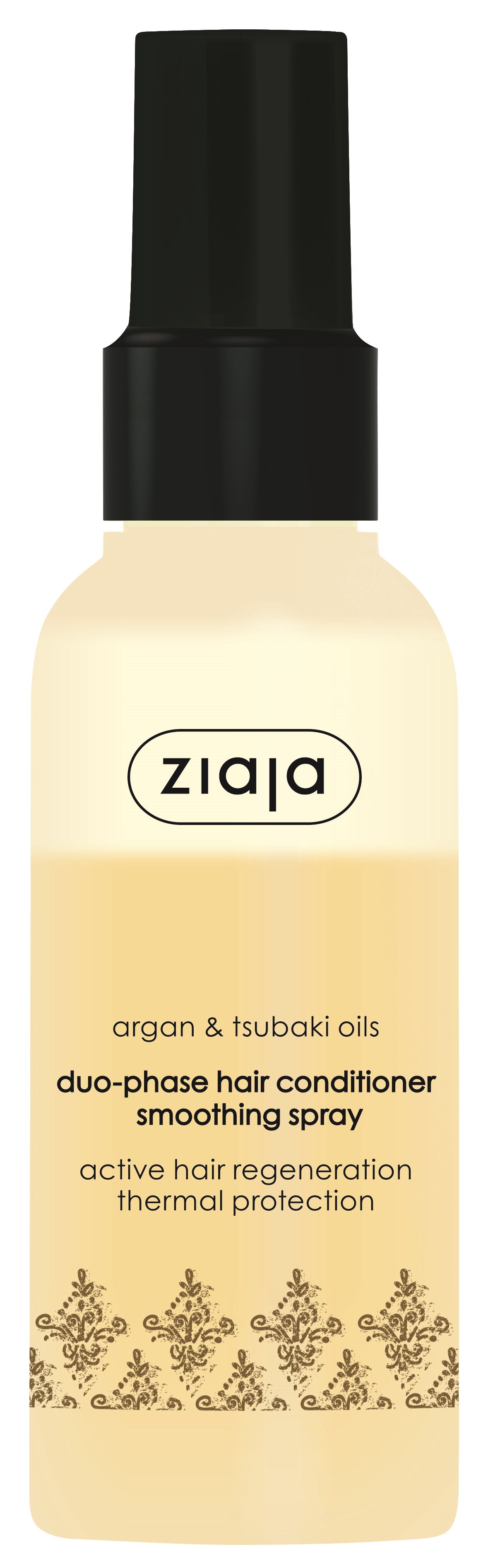 ZIAJA Arganový olej Kondicionér v spreji 125 ml