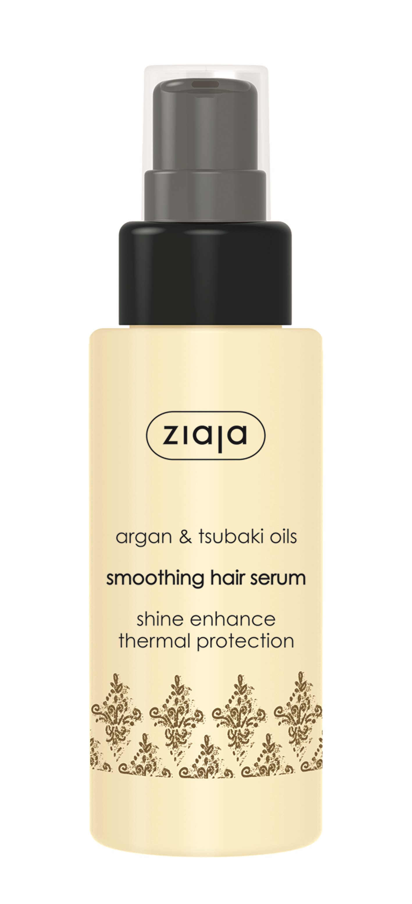 ZIAJA Arganový olej Sérum 50 ml