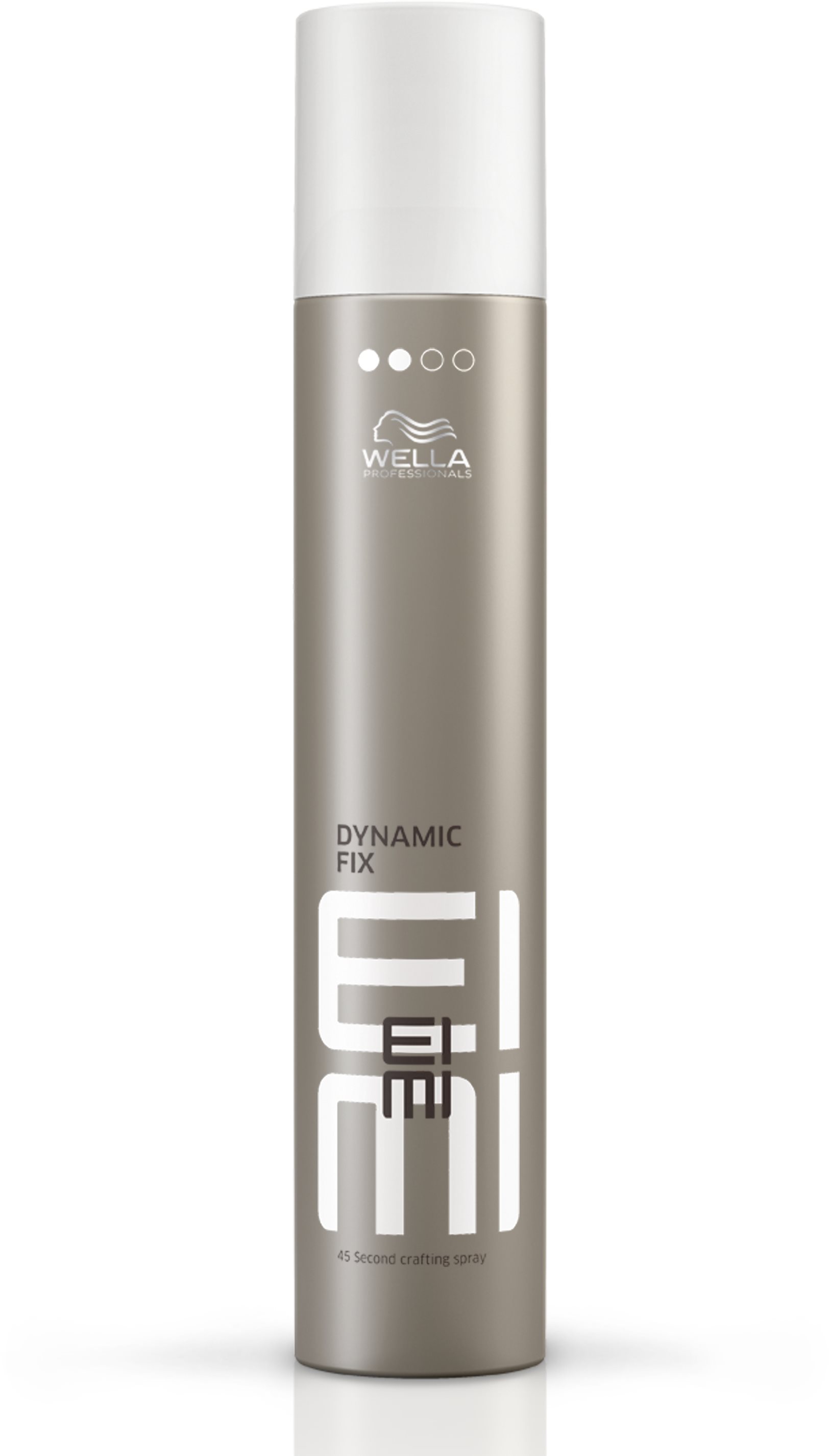 WELLA PROFESSIONALS Fixing Hairsprays Dynamic Fix 500 ml