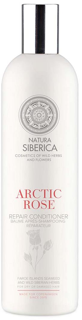 NATURA SIBERICA Arctic Rose Repair Conditioner 400 ml