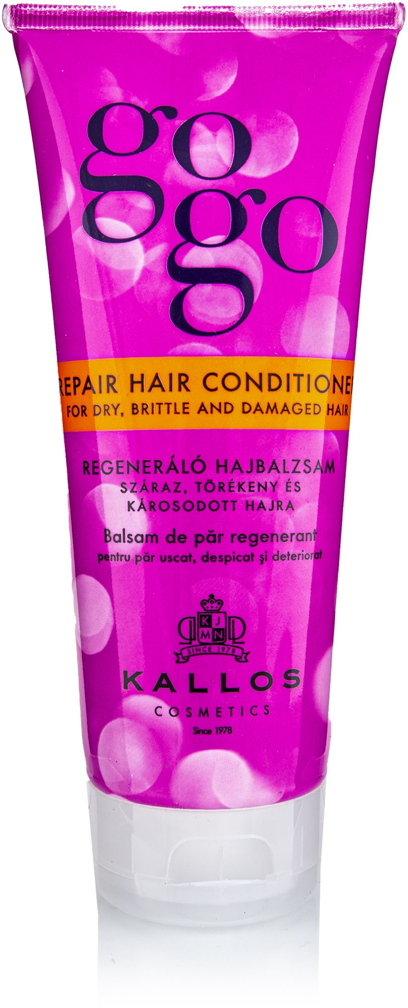 KALLOS Gogo Repair Conditioner 200 ml