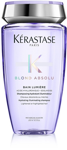 KÉRASTASE Blond Absolu Bain Lumiere 250 ml