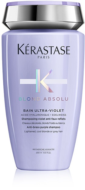 KÉRASTASE Blond Absolu Bain Ultra-Violet 250 ml