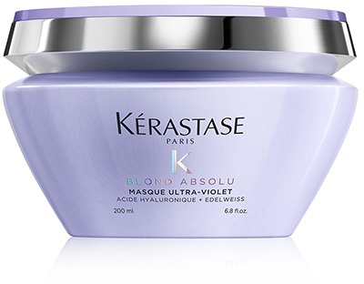 KÉRASTASE Blond Absolu Masque Ultra-Violet 200 ml