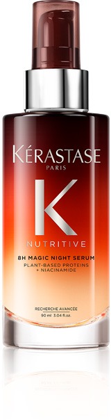 KÉRASTASE Nutritive 8H Magic Night Serum 90 ml