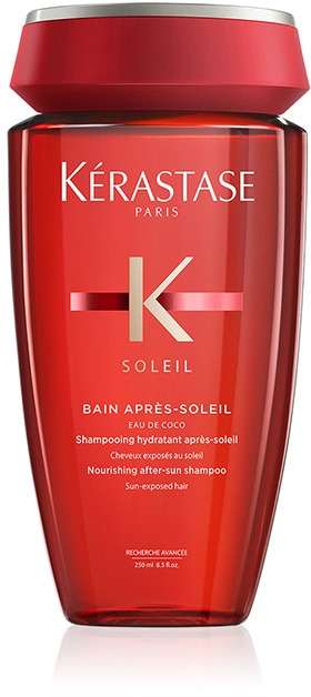 KÉRASTASE Soleil Bain Apres-Soleil 250 ml