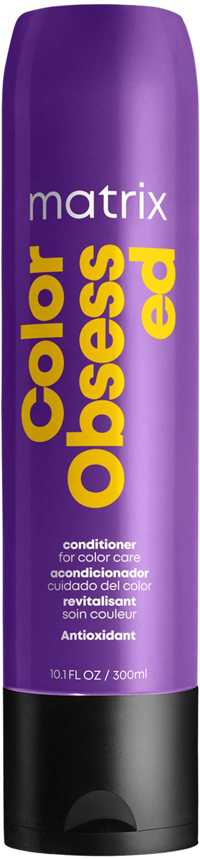 MATRIX Total Results Color Obsessed Conditioner 300 ml