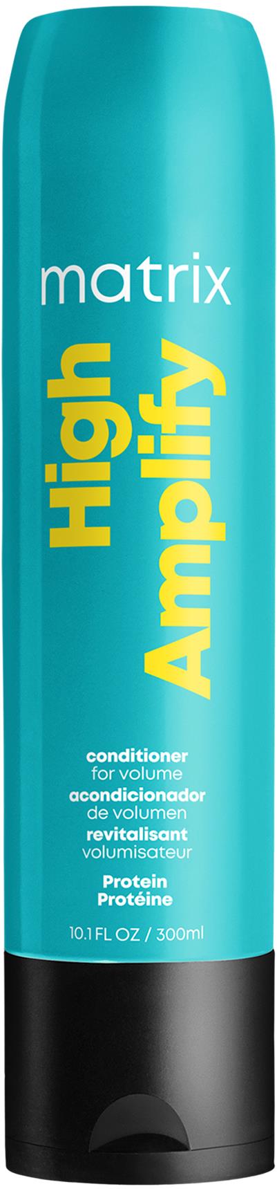 MATRIX High Amplify proteínový kondicionér na objem 300 ml