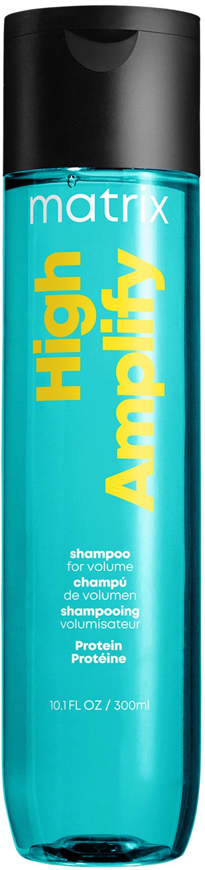 MATRIX High Amplify proteínový šampon na objem 300 ml