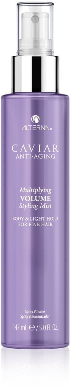 ALTERNA Caviar Multiplying Volume Styling Mist 147 ml