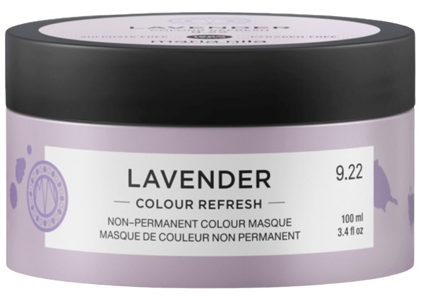 MARIA NILA Colour Refresh 9,22 Lavender 100 ml