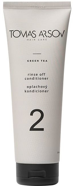 TOMAS ARSOV Green Tea 250 ml