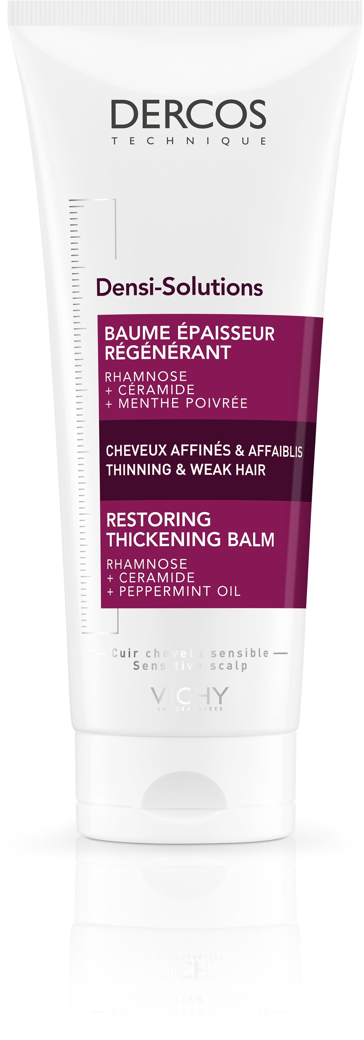 VICHY DERCOS Densi-Solutions Conditioner 200 ml