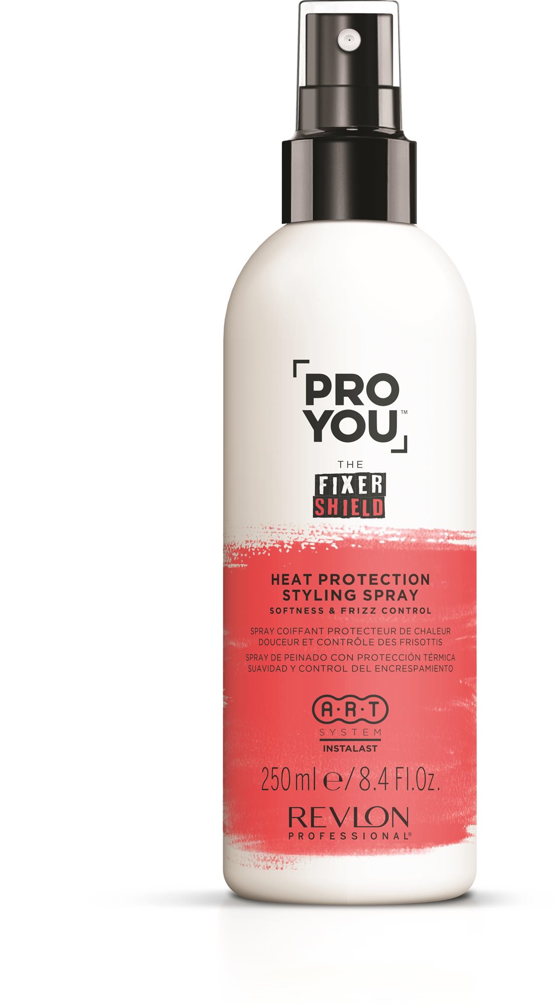 REVLON PROFESSIONAL PRO YOU Spray The Fixer Shield 250 ml