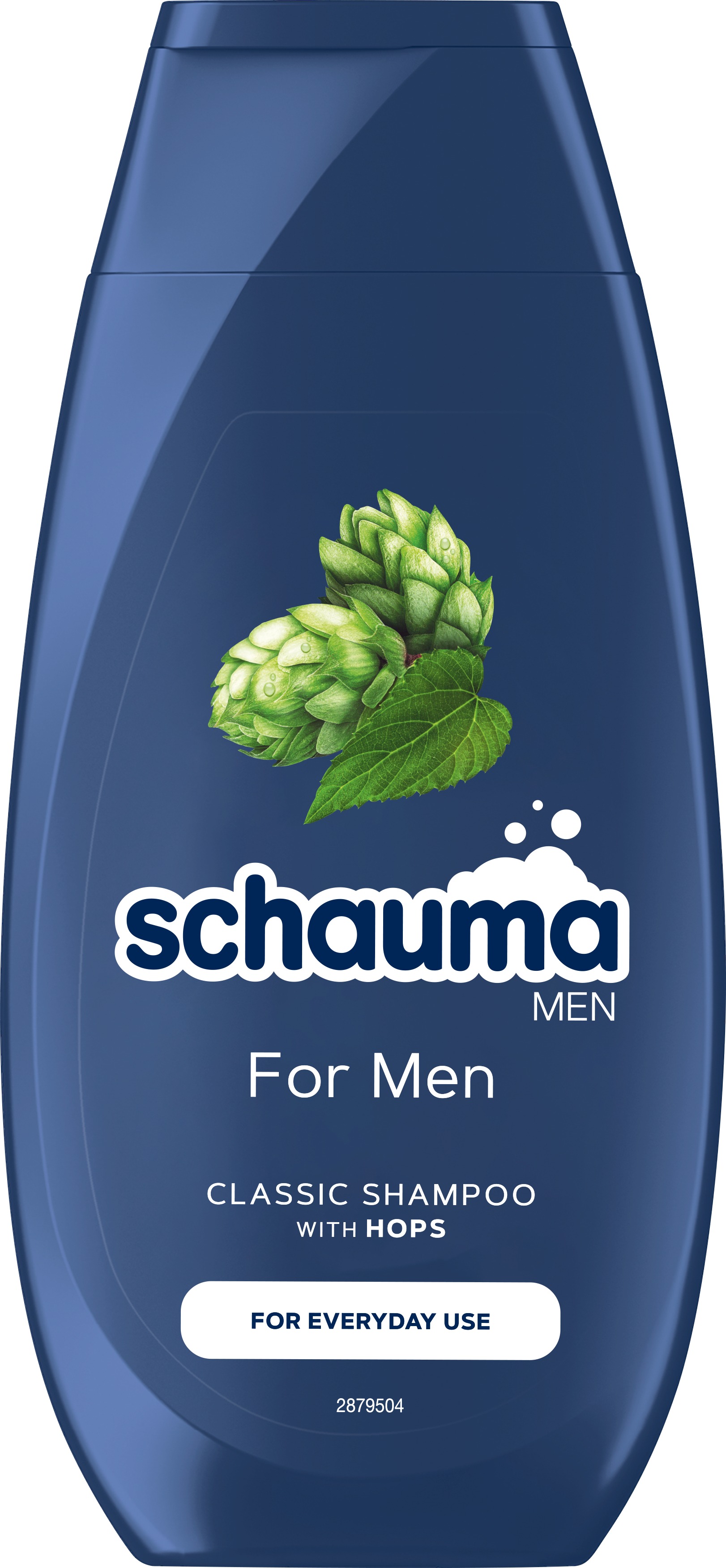 Schauma Classic šampón For Men 250 ml