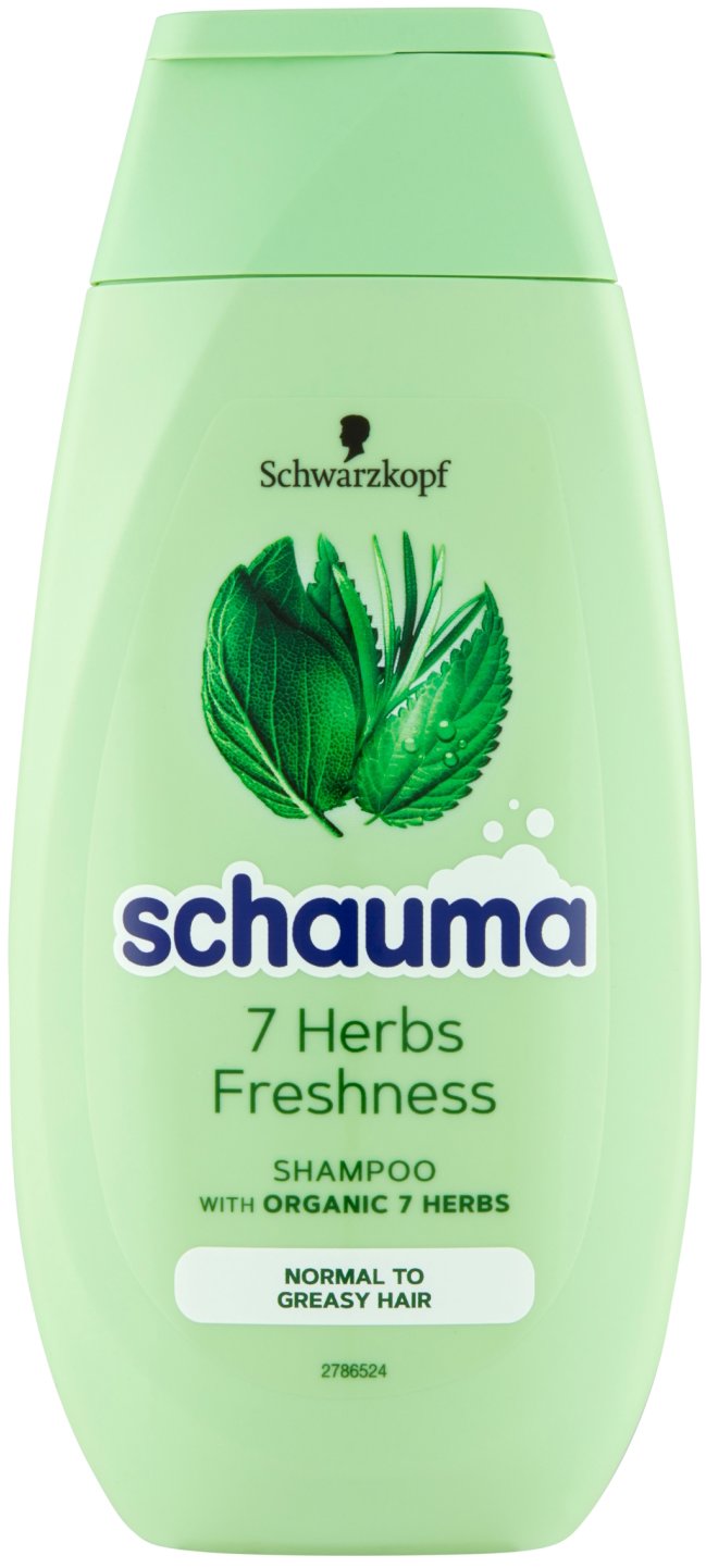SCHAUMA 7 Herbs 250 ml