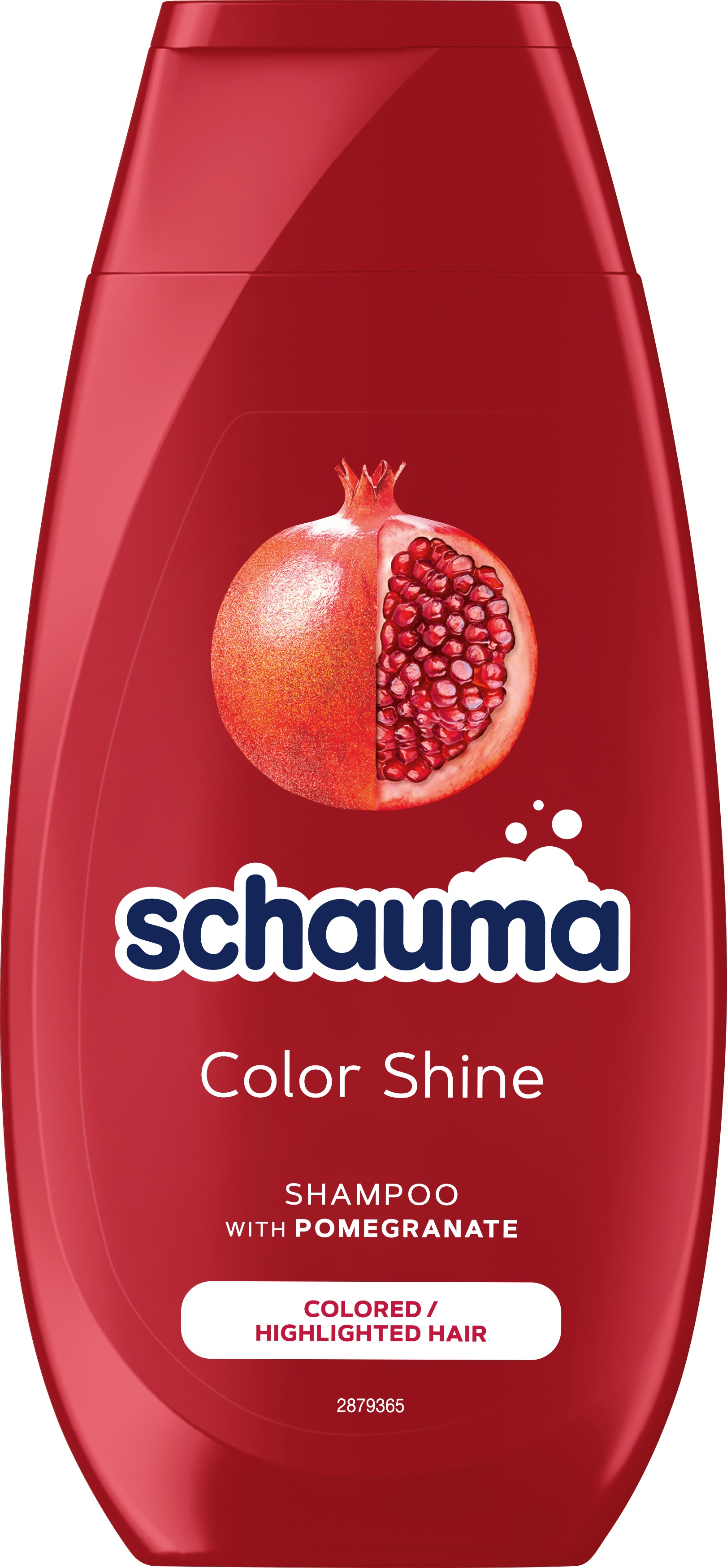 Schauma šampón Color Shine 250 ml