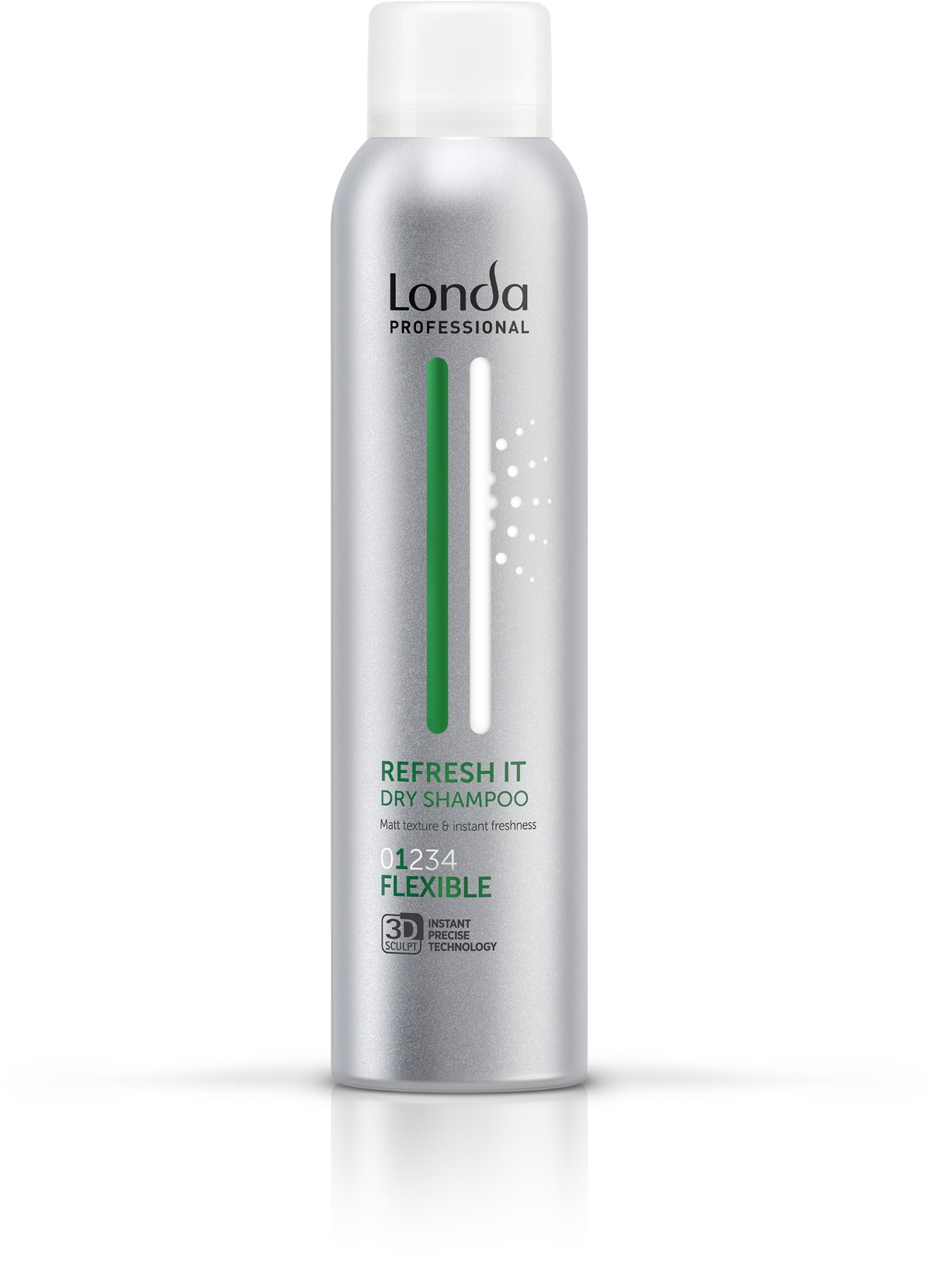 LONDA PROFESSIONAL Refresh it Dry Shampoo 180 ml