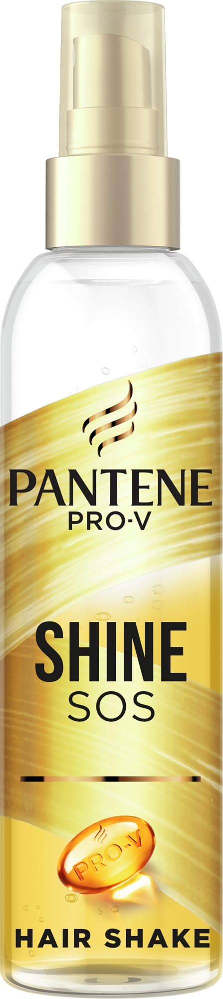 PANTENE Pro-V Intensive Repair Sprej na normálne vlasy 150 ml