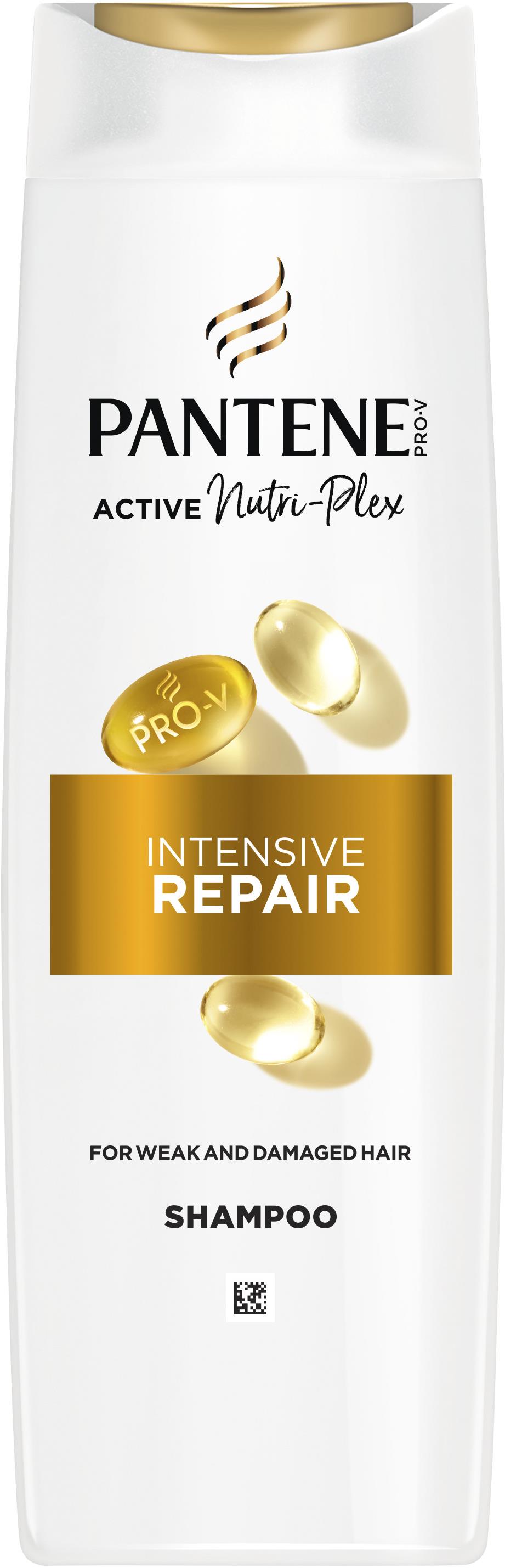 PANTENE Pro-V Active Nutri-Plex Repair & Protect 400 ml