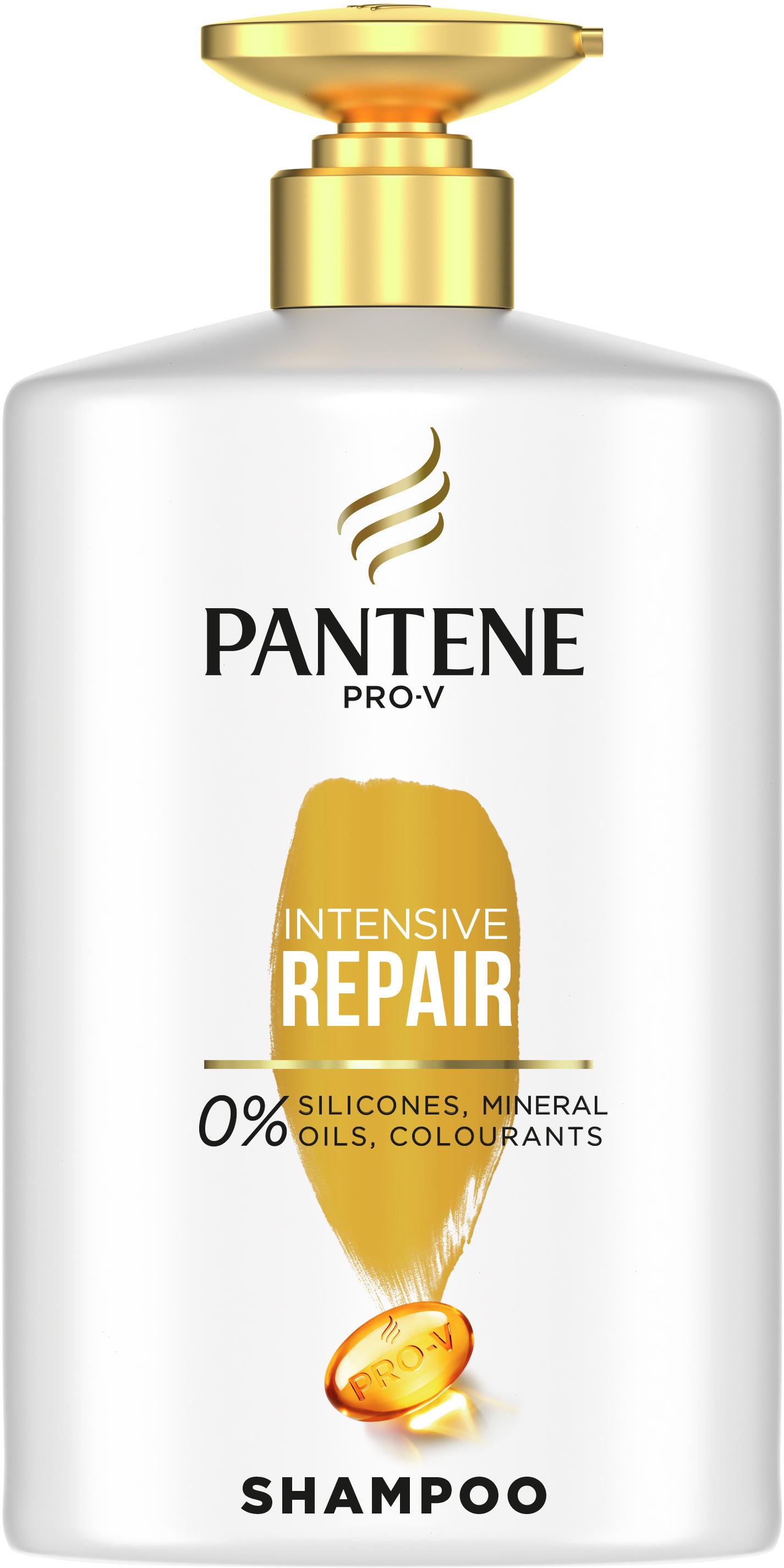 PANTENE Pro-V Intensive Repair 1000 ml