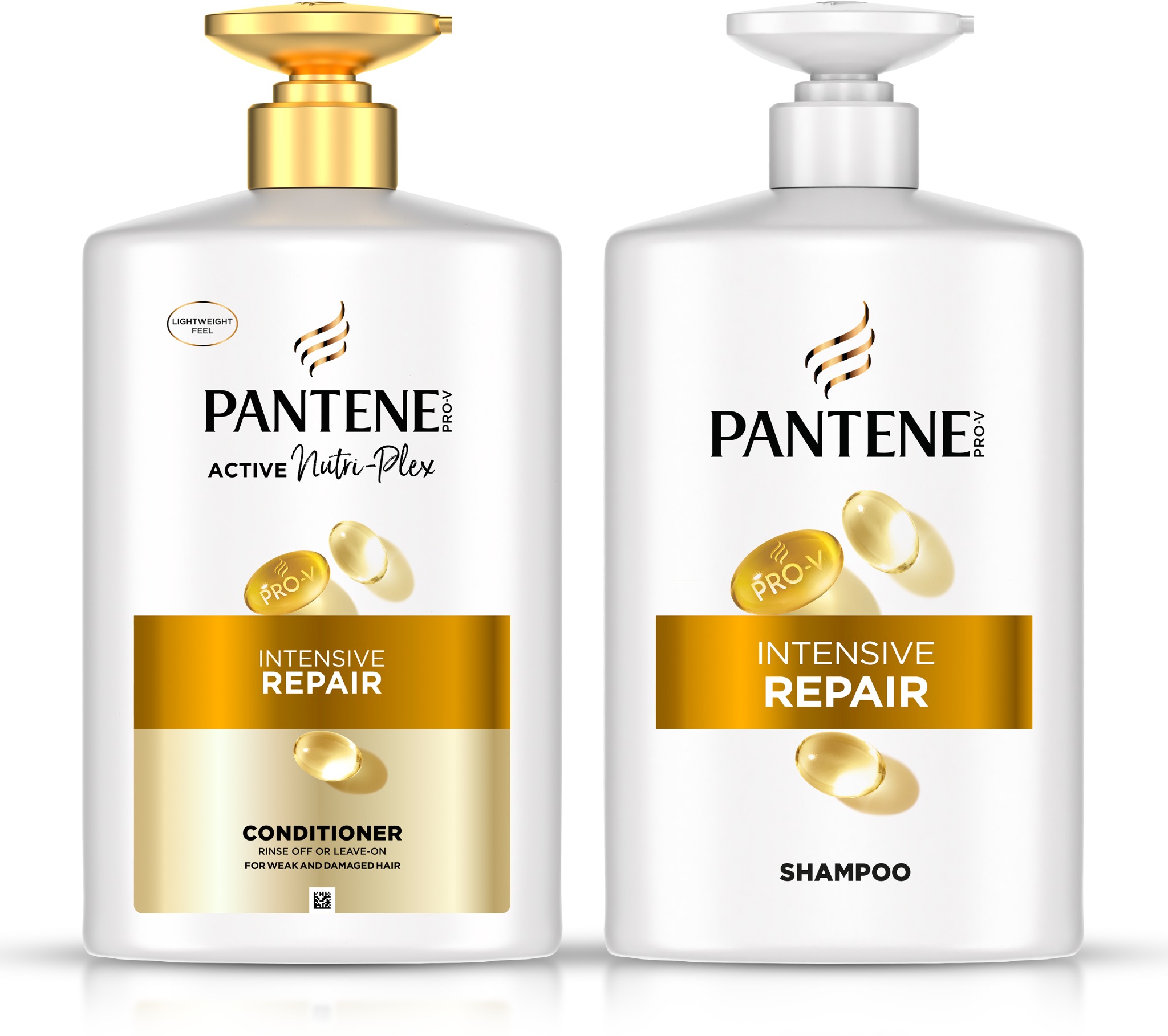 PANTENE Pro-V Intensive Repair Set 1800 ml