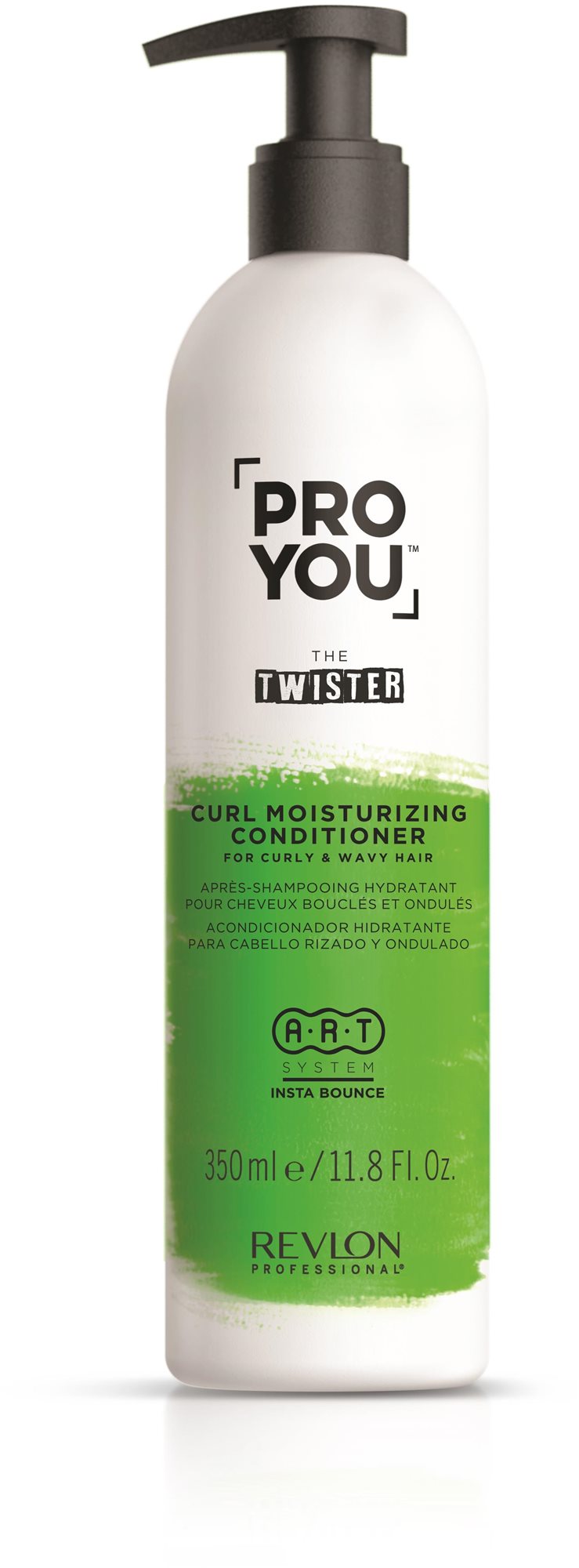 REVLON PROFESSIONAL PRO YOU The Twister Conditioner 350 ml