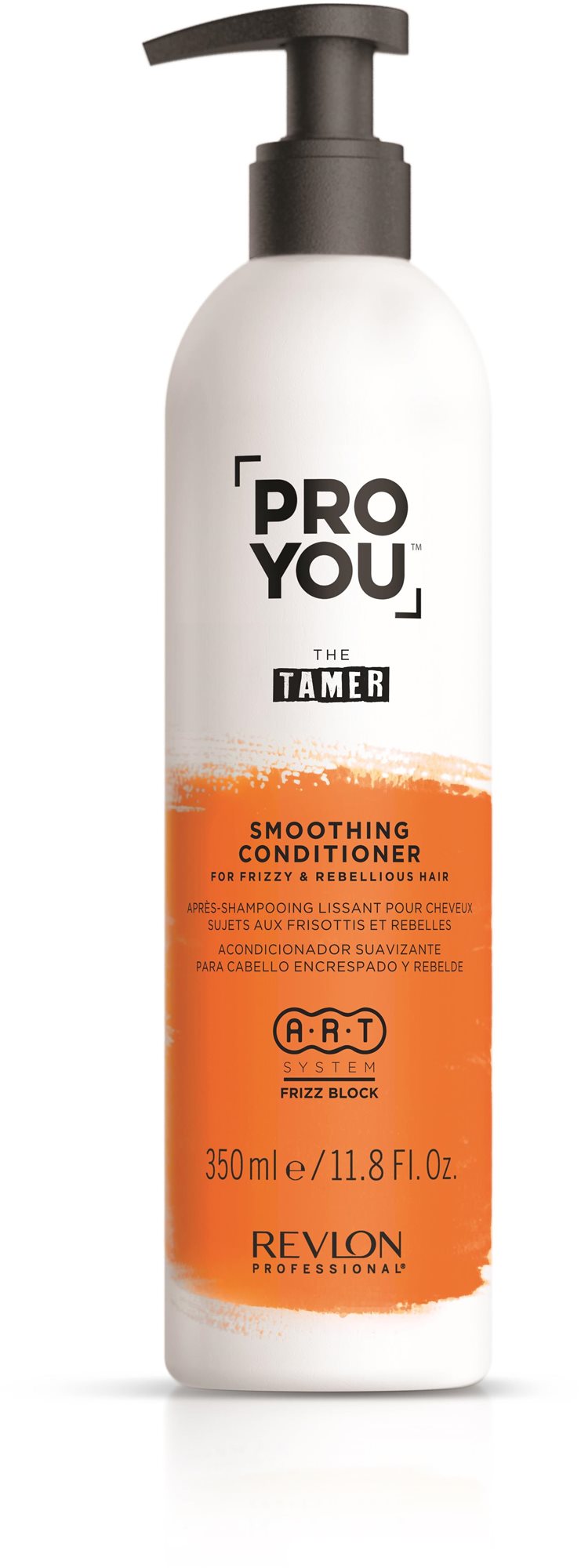 REVLON PROFESSIONAL PRO YOU The Tamer Conditioner 350 ml