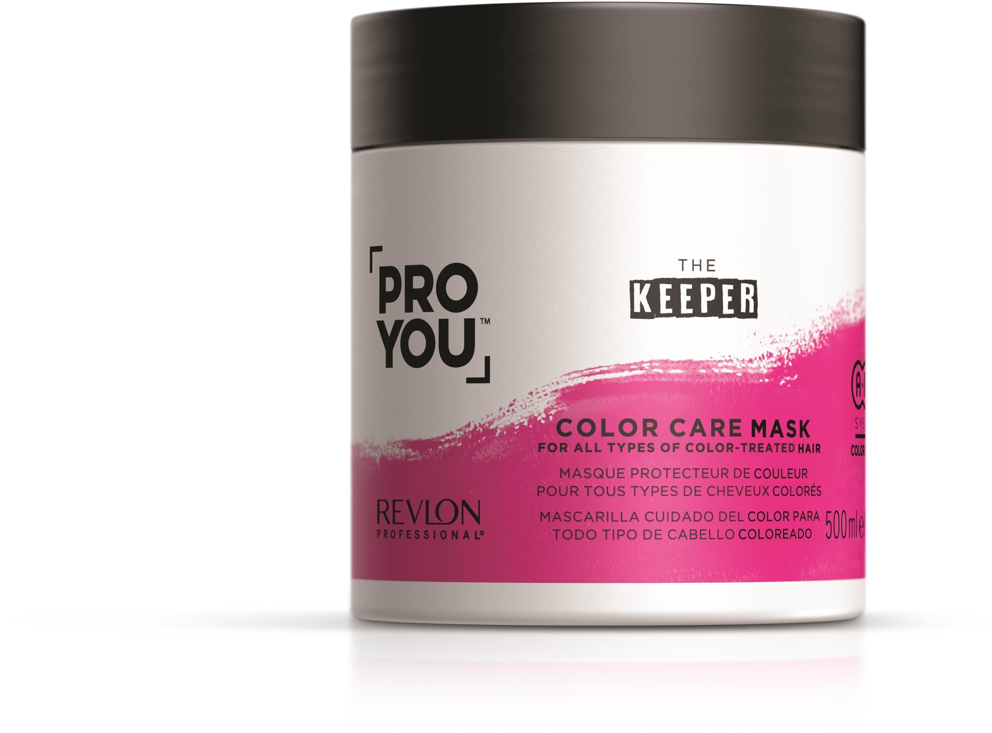 REVLON PROFESSIONAL PRO YOU The Keeper Mask 500 ml