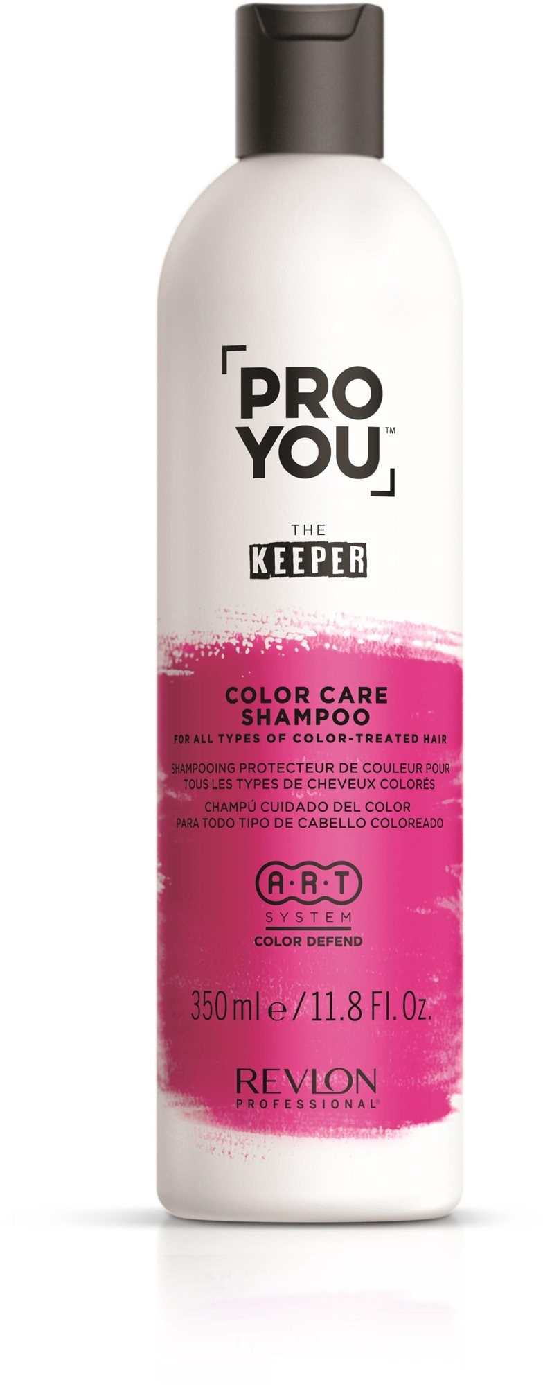 REVLON PROFESSIONAL PRO YOU The Keeper Shampoo 350 ml