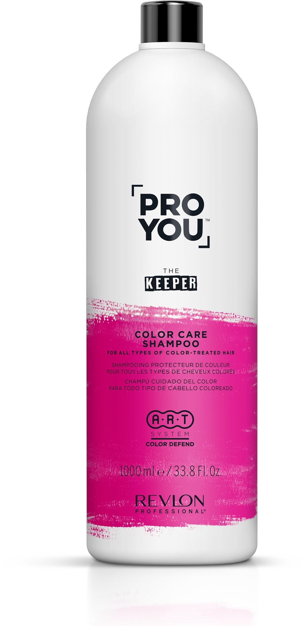 REVLON PROFESSIONAL PRO YOU The Keeper Shampoo 1000 ml