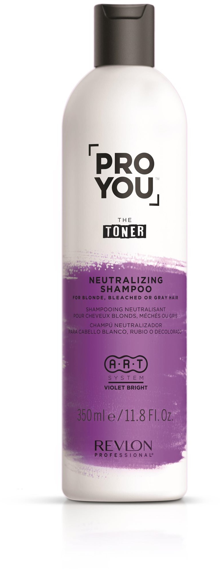 REVLON PROFESSIONAL PRO YOU The Toner Shampoo 350 ml